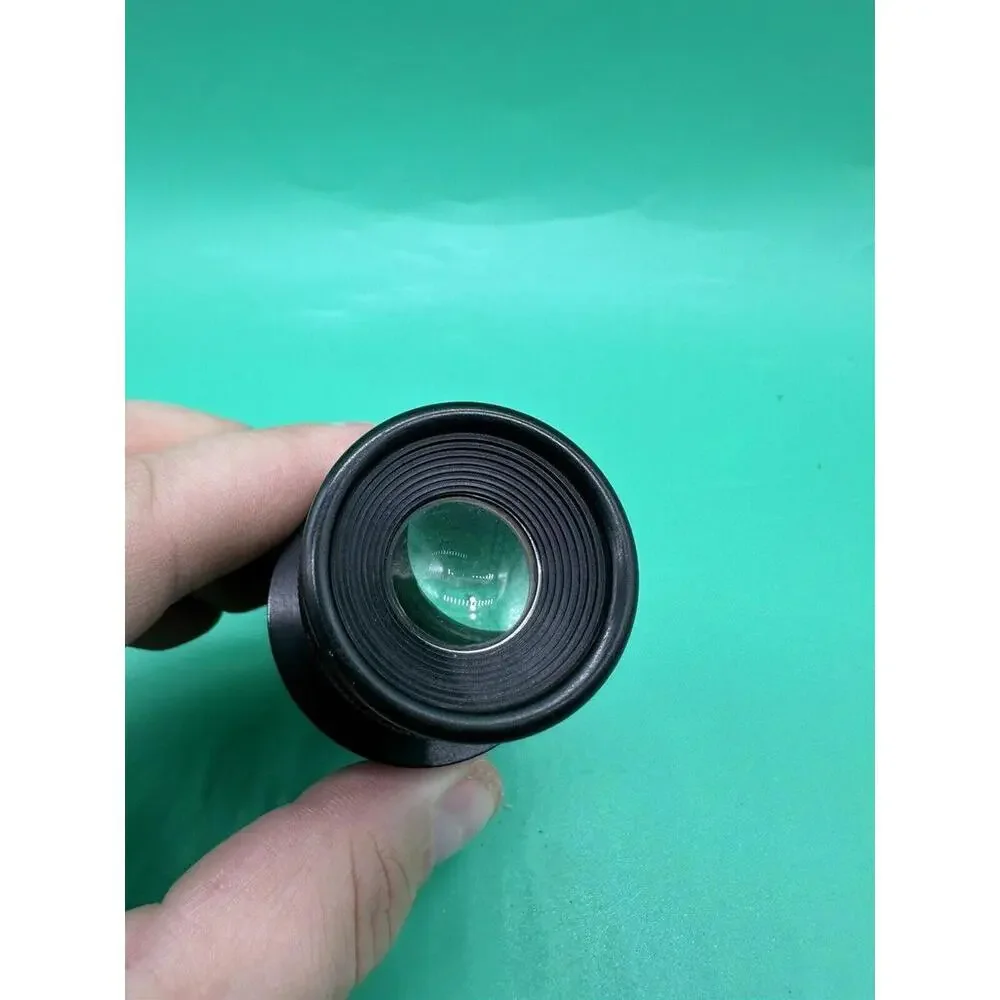 VINTAGE UNIQUE Optical Scope PROFESSIONAL ASTRONOMICAL Microscope TELESCOPE LENS